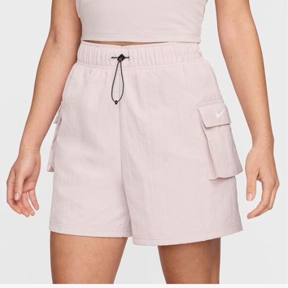 Nike Women's Sportswear, Platinum Violet/Sail, XL - Picture 2 of 2